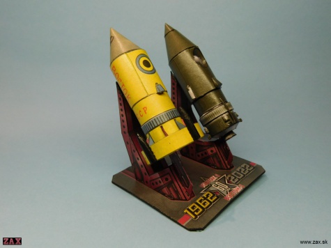 Vostok 1 Vostok 1