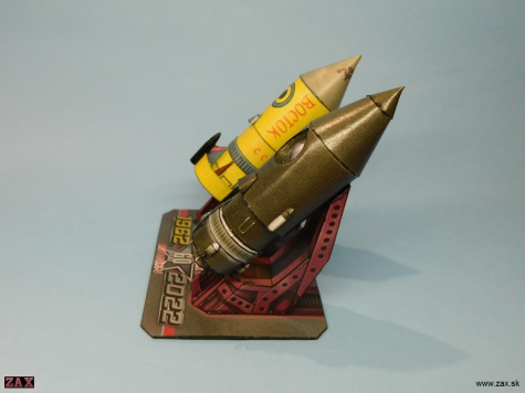 Vostok 1 Vostok 1