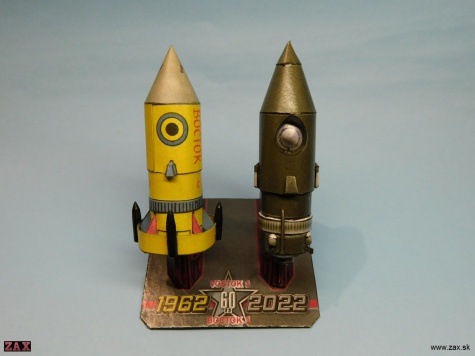 Vostok 1 Vostok 1