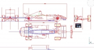 BAR006 Honda, GP Italy 2004