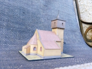 Kostel sv. Martina Kozojedy