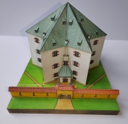 Letohr�dek Hv�zda