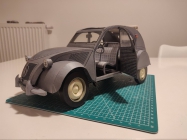 Citroen 2CV