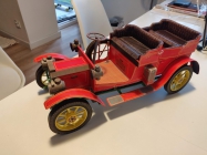 Peugeot Bebe 1908