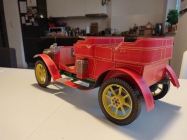 Peugeot Bebe 1908