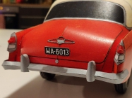 Gaz 21 Wolga