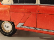 Gaz 21 Wolga