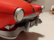 Gaz 21 Wolga