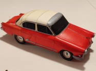 Gaz 21 Wolga