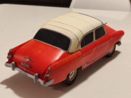Gaz 21 Wolga