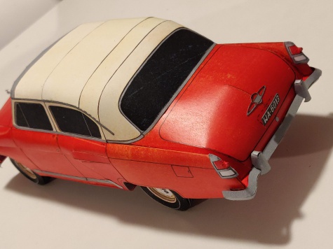 Gaz 21 Wolga Gaz 21 Wolga