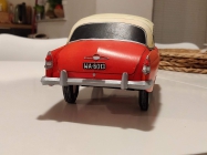 Gaz 21 Wolga