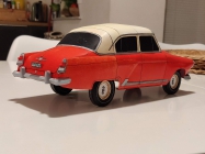 Gaz 21 Wolga
