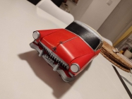 Gaz 21 Wolga