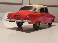Gaz 21 Wolga