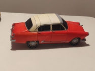 Gaz 21 Wolga