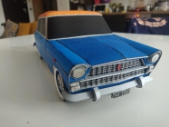 Fiat 1800