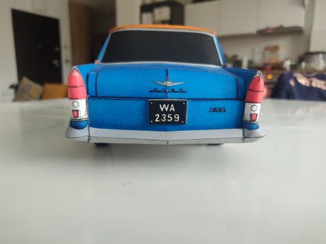 Fiat 1800 Fiat 1800