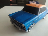 Fiat 1800