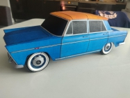 Fiat 1800