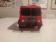 Star 21 hasi�i