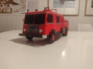 Star 21 hasi�i