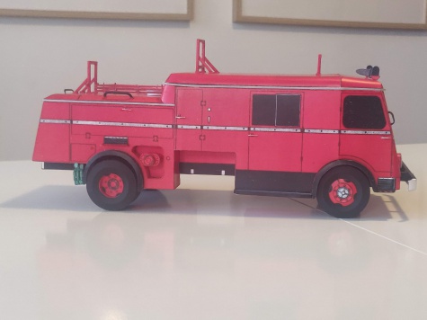 Star 21 hasiči Star 21 hasiči