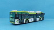 Solaris Urbino IV 12 electric - Arriva Morava, a.s.