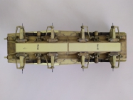Sd. Kfz. 234/4 - Lauben
