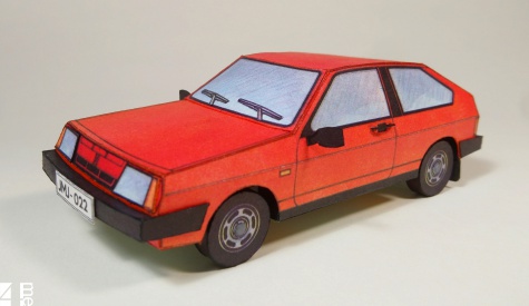 Lada 2108 Samara Lada 2108 Samara