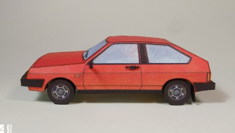 Lada 2108 Samara Lada 2108 Samara
