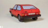 Lada 2108 Samara