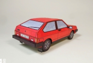 Lada 2108 Samara
