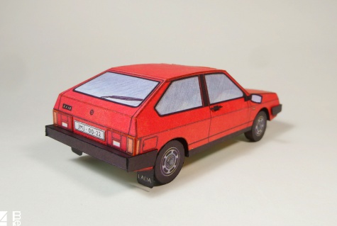 Lada 2108 Samara Lada 2108 Samara