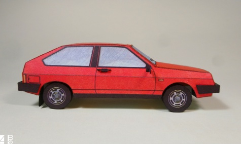 Lada 2108 Samara Lada 2108 Samara