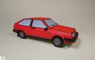 Lada 2108 Samara