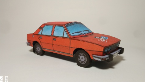 koda 120 LS koda 120 LS