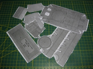 Tank T 34/76 z r.1943