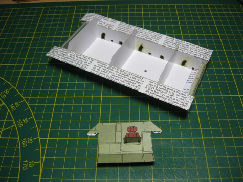 Tank T 34/76 z r.1943 Tank T 34/76 z r.1943