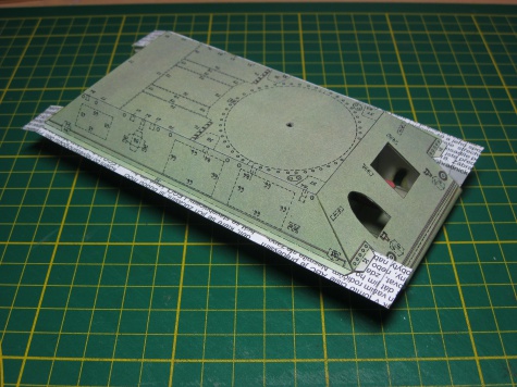 Tank T 34/76 z r.1943 Tank T 34/76 z r.1943