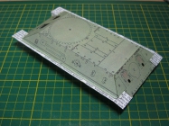 Tank T 34/76 z r.1943