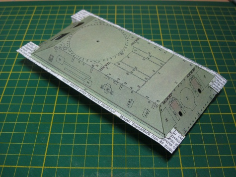 Tank T 34/76 z r.1943 Tank T 34/76 z r.1943