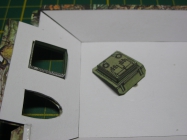 Tank T 34/76 z r.1943