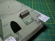 Tank T 34/76 z r.1943
