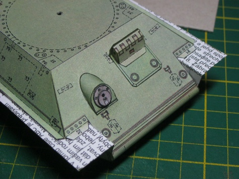 Tank T 34/76 z r.1943 Tank T 34/76 z r.1943