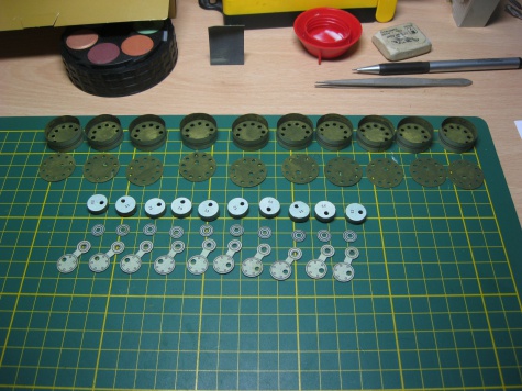 Tank T 34/76 z r.1943 Tank T 34/76 z r.1943