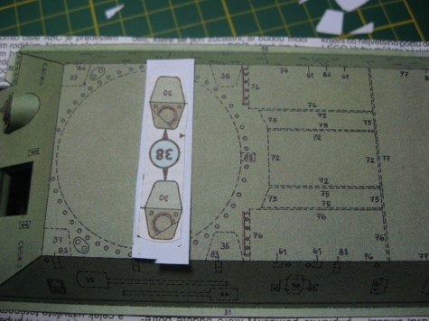 Tank T 34/76 z r.1943 Tank T 34/76 z r.1943