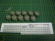 Tank T 34/76 z r.1943