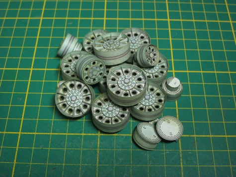 Tank T 34/76 z r.1943 Tank T 34/76 z r.1943