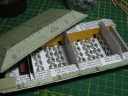 Tank T 34/76 z r.1943